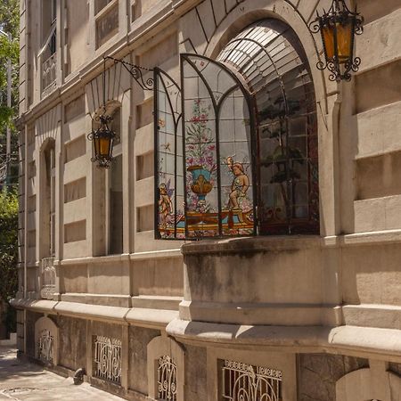 Maison Celeste مدينة مكسيكو المظهر الخارجي الصورة