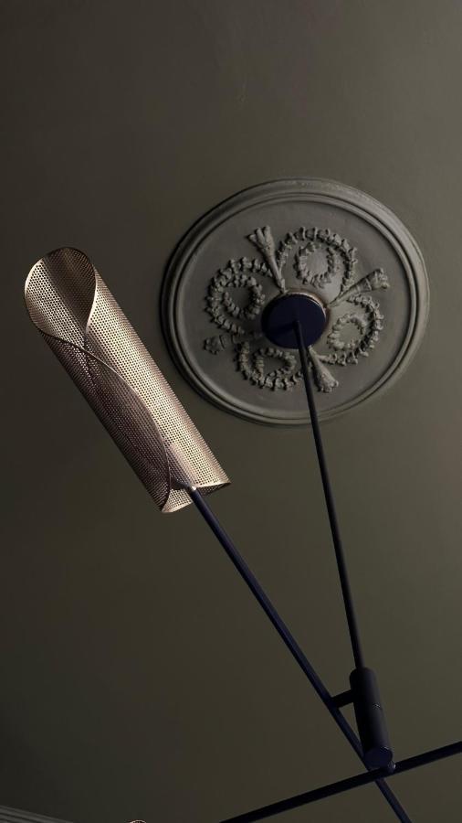 Maison Celeste مدينة مكسيكو المظهر الخارجي الصورة