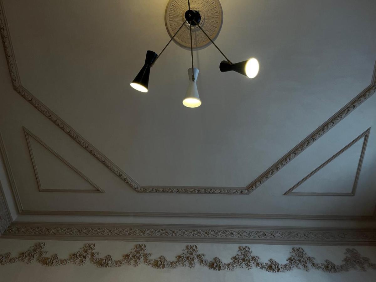 Maison Celeste مدينة مكسيكو المظهر الخارجي الصورة