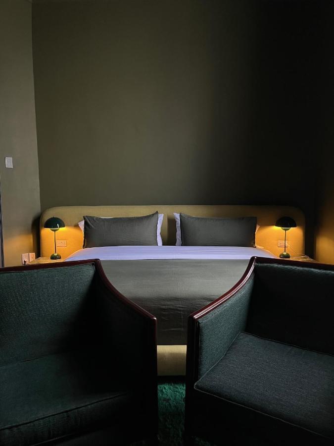 Maison Celeste مدينة مكسيكو المظهر الخارجي الصورة