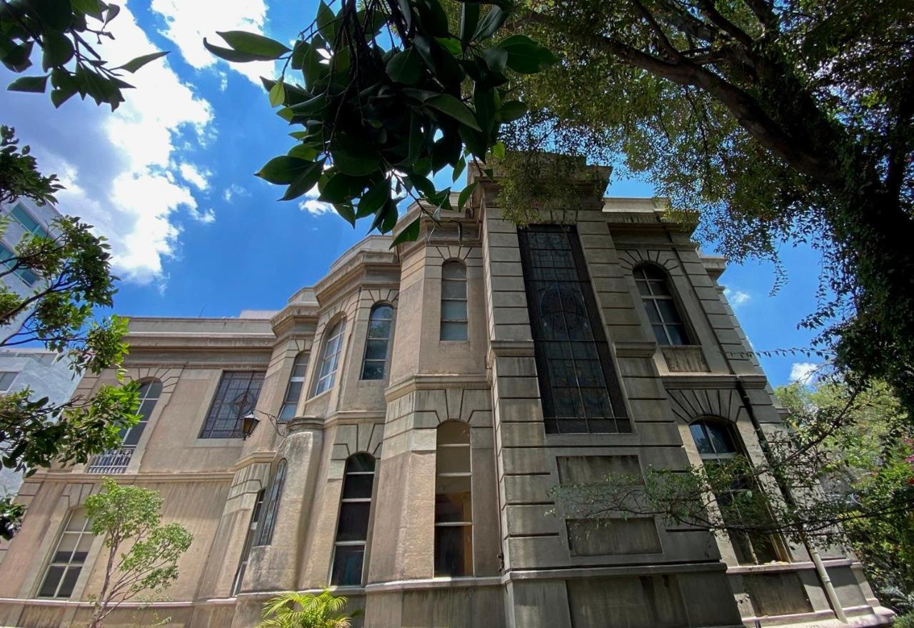 Maison Celeste مدينة مكسيكو المظهر الخارجي الصورة