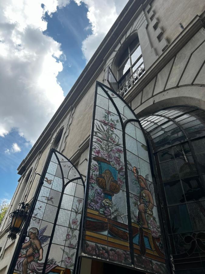 Maison Celeste مدينة مكسيكو المظهر الخارجي الصورة