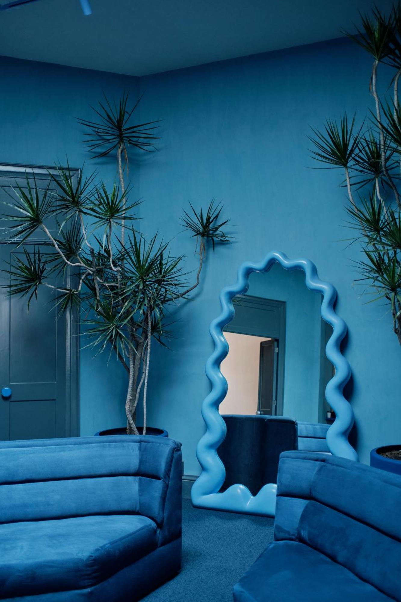 Maison Celeste مدينة مكسيكو المظهر الخارجي الصورة