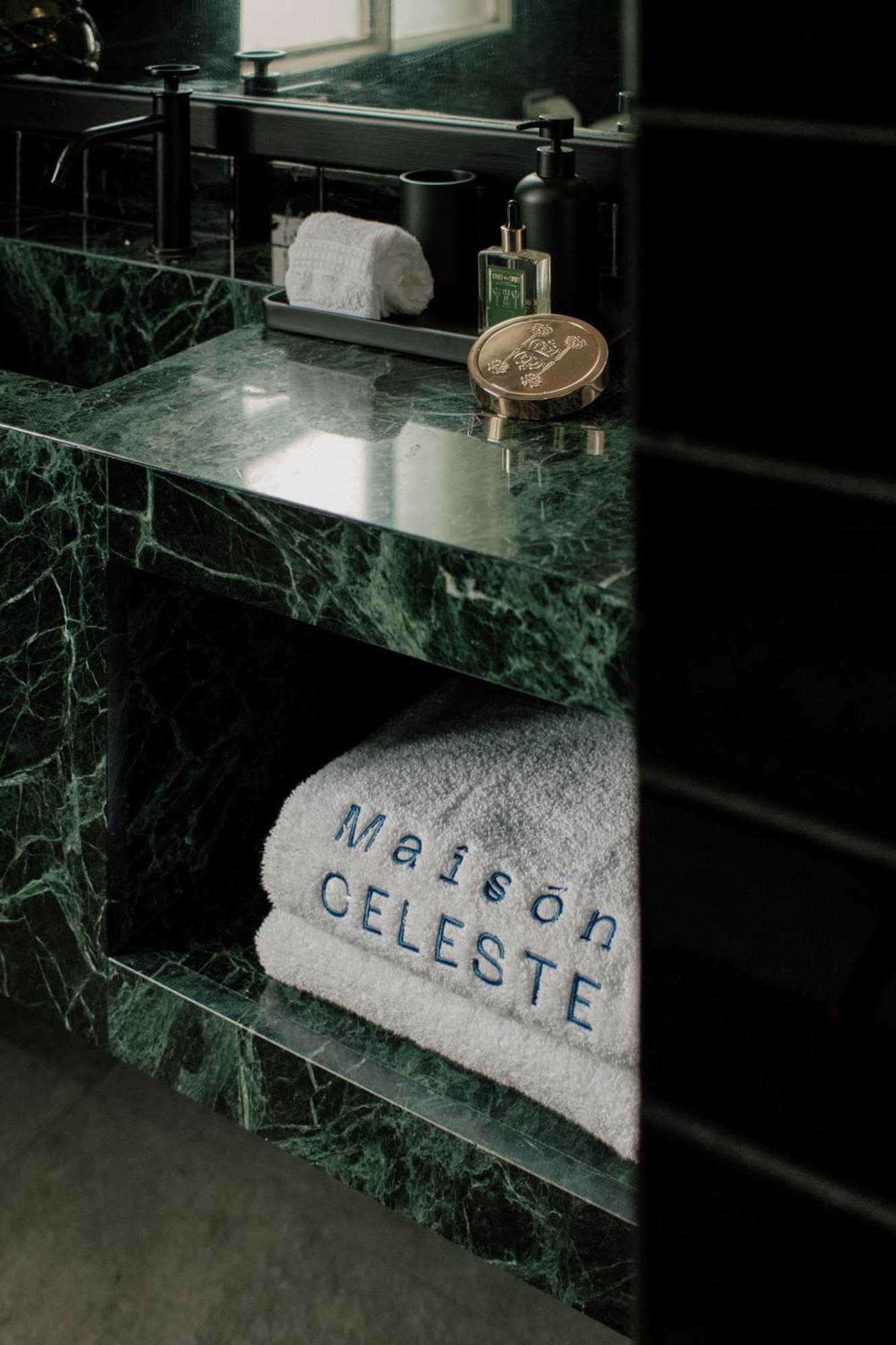 Maison Celeste مدينة مكسيكو المظهر الخارجي الصورة