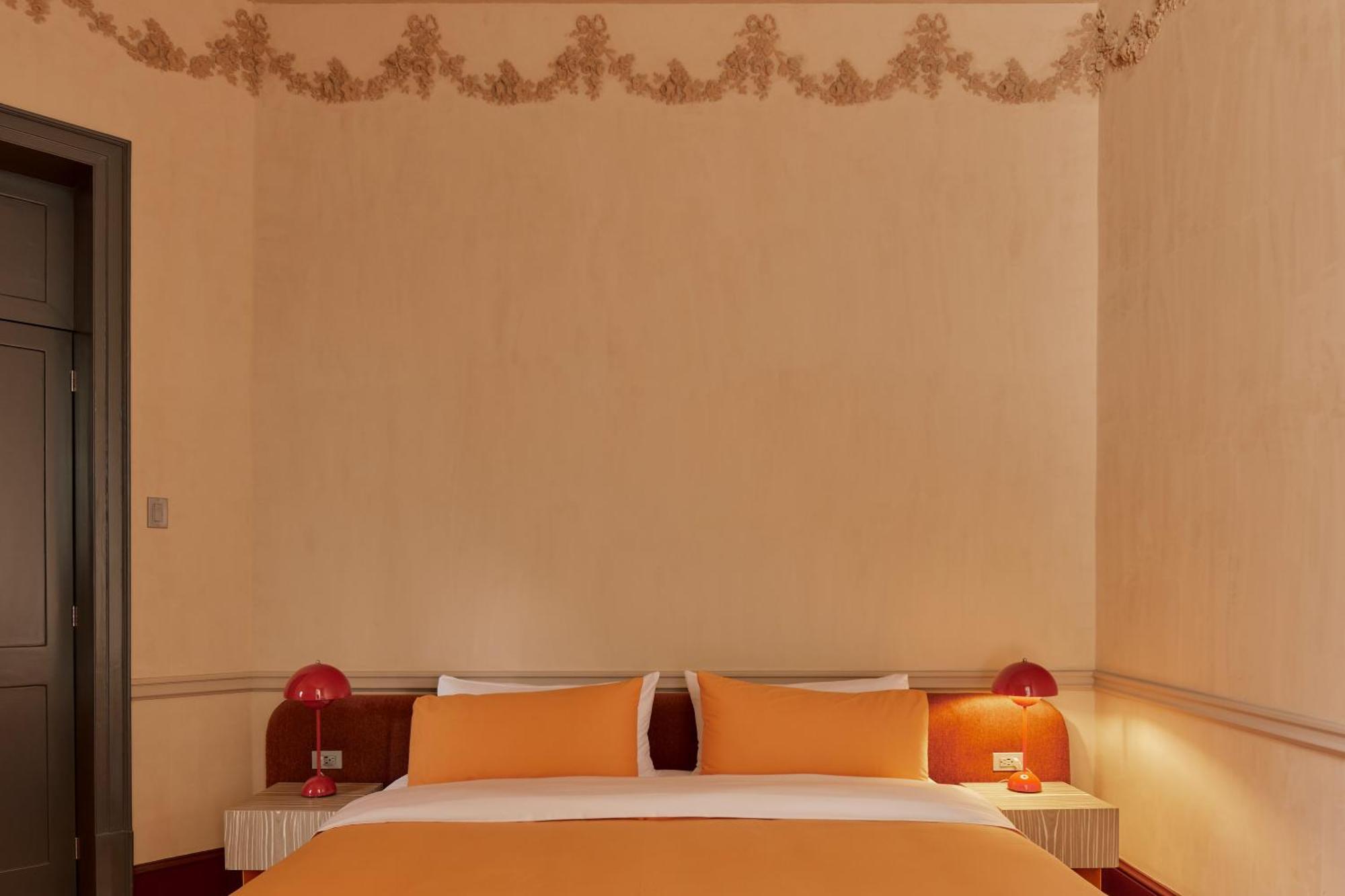 Maison Celeste مدينة مكسيكو المظهر الخارجي الصورة