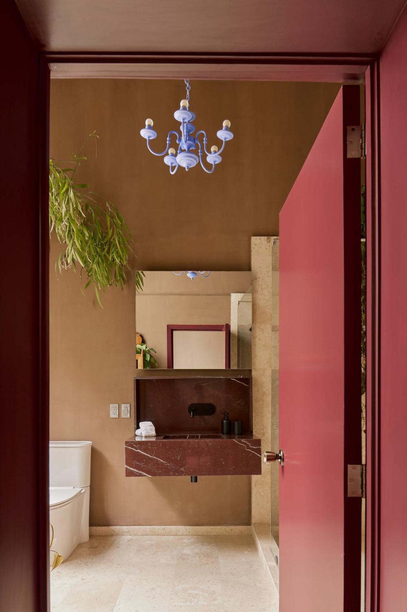 Maison Celeste مدينة مكسيكو المظهر الخارجي الصورة