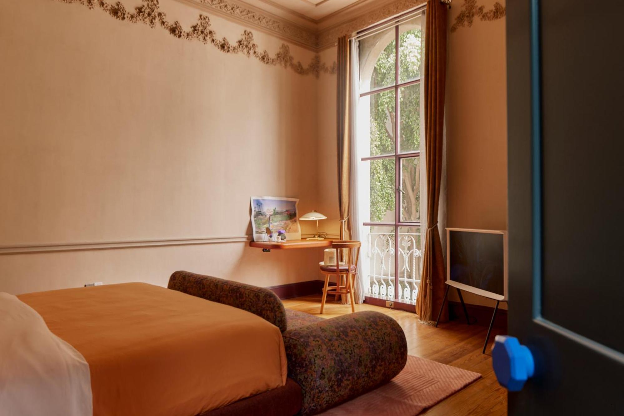 Maison Celeste مدينة مكسيكو المظهر الخارجي الصورة