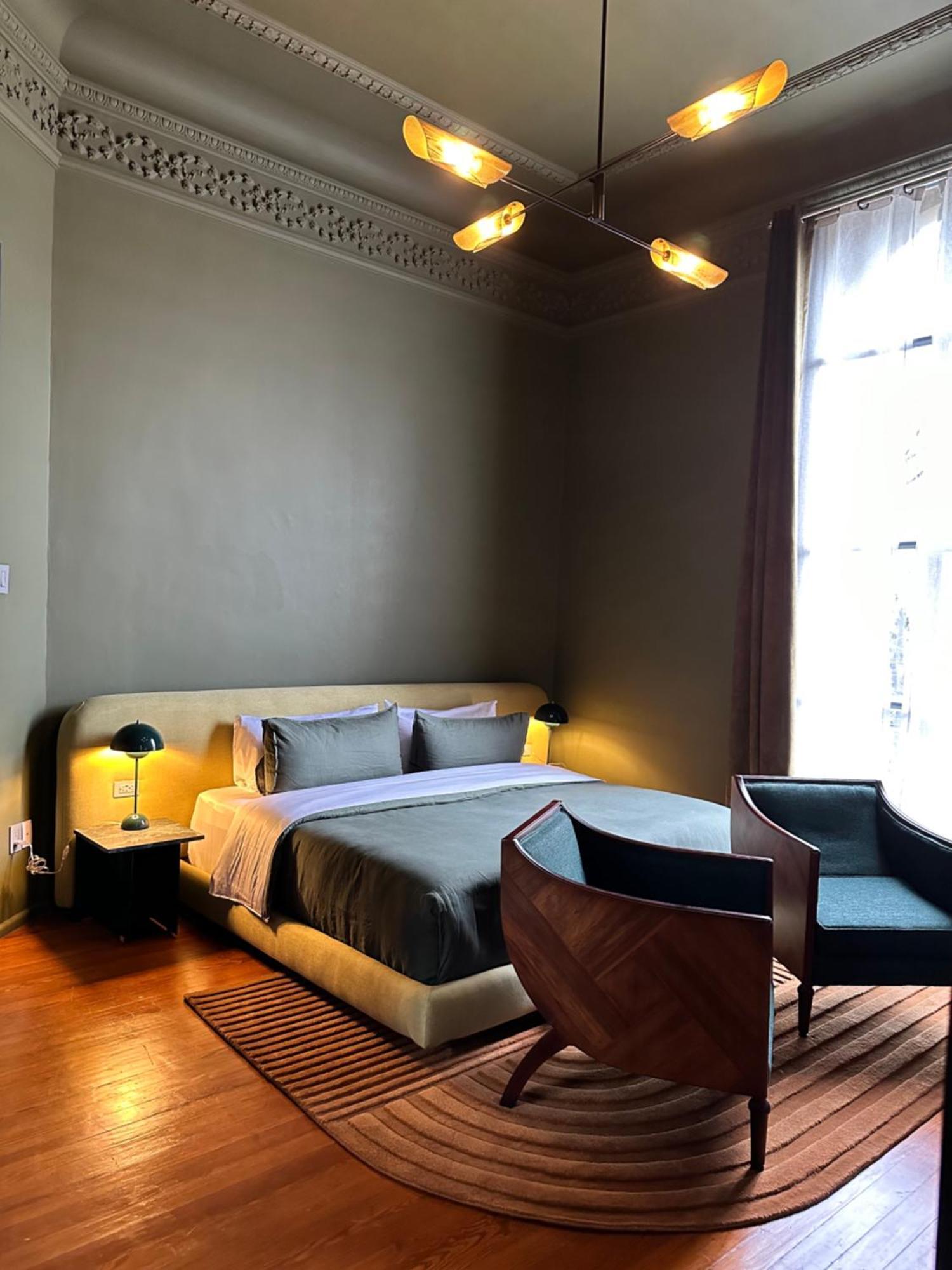 Maison Celeste مدينة مكسيكو المظهر الخارجي الصورة