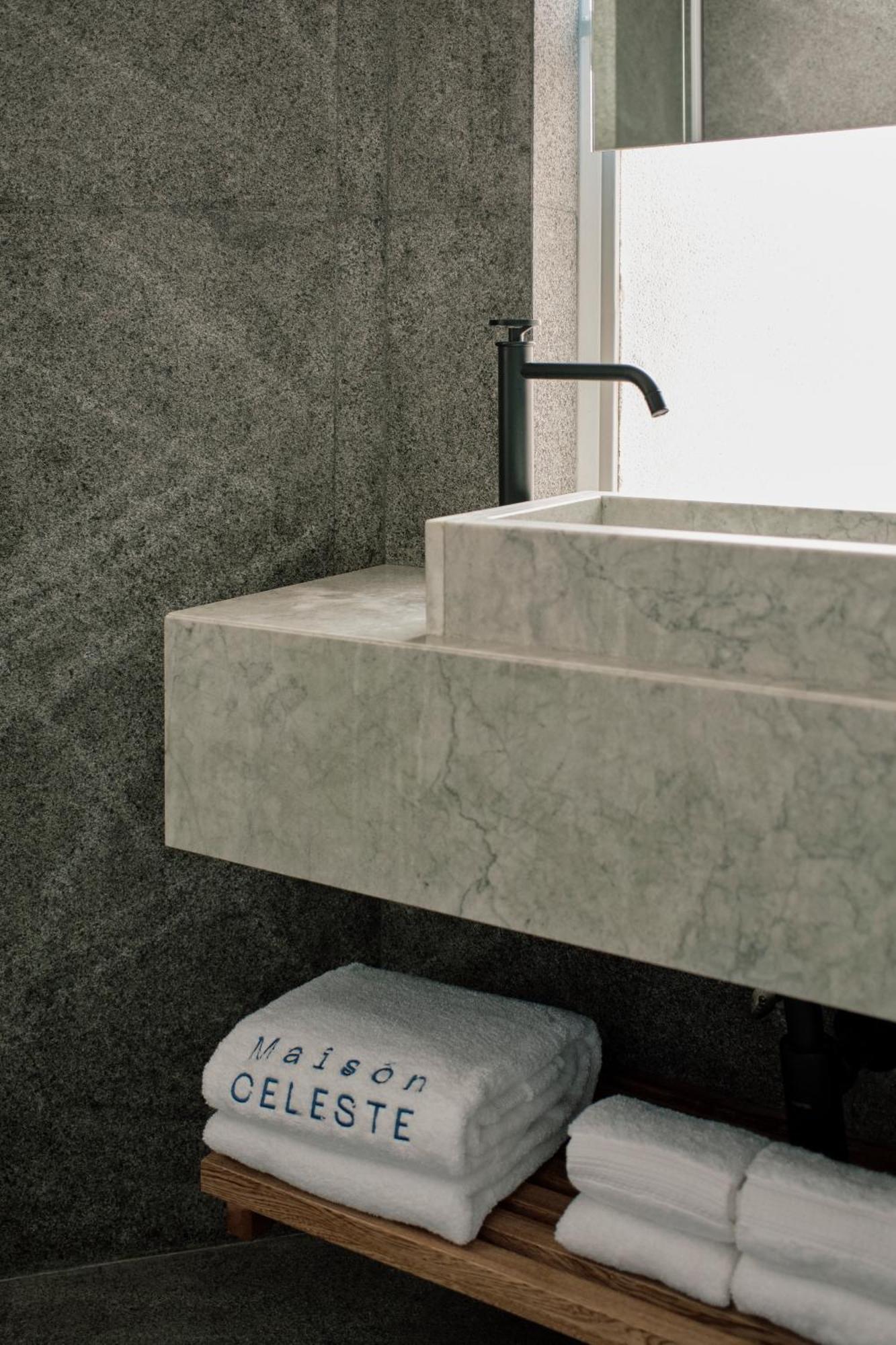 Maison Celeste مدينة مكسيكو المظهر الخارجي الصورة