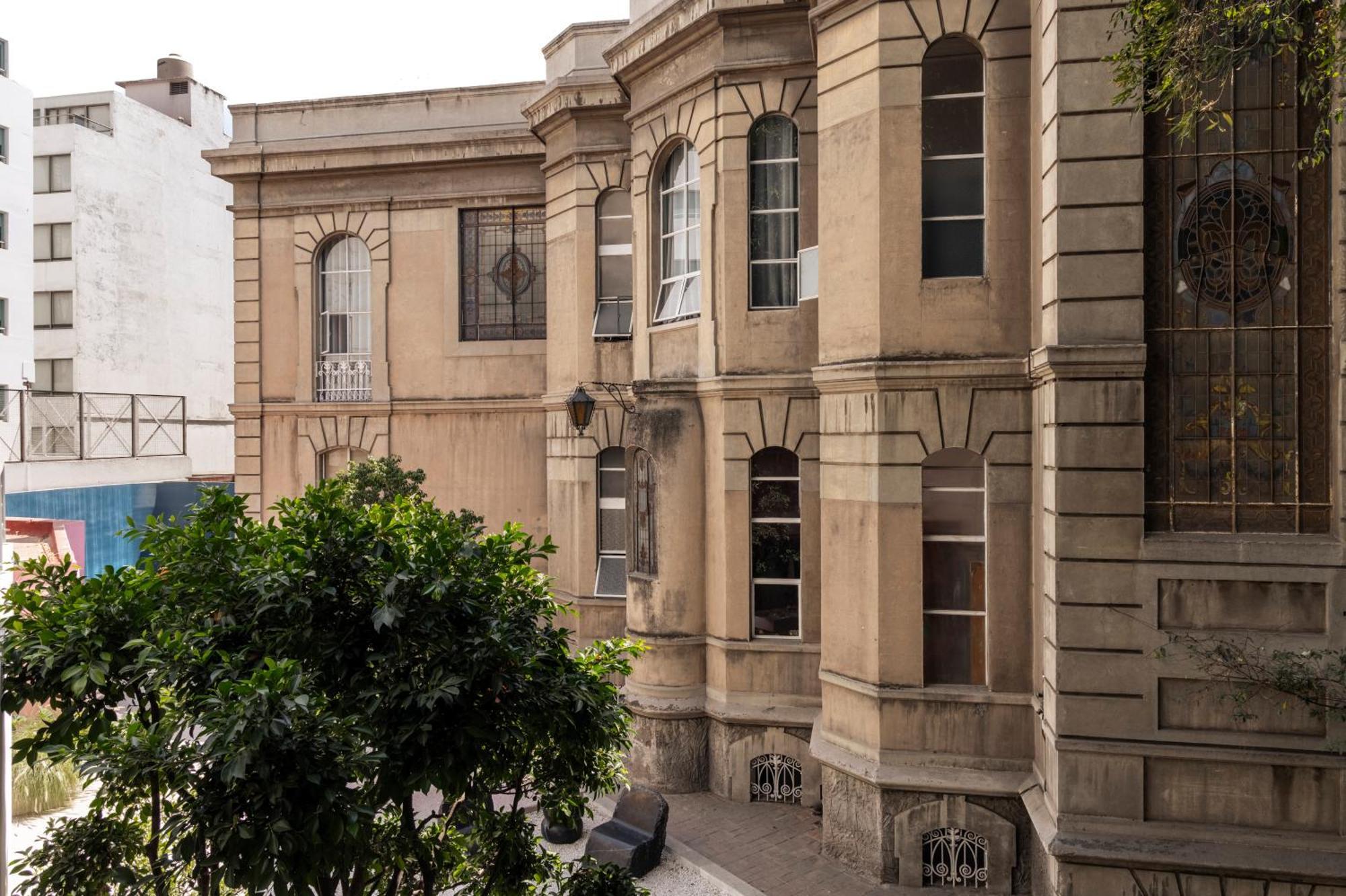 Maison Celeste مدينة مكسيكو المظهر الخارجي الصورة